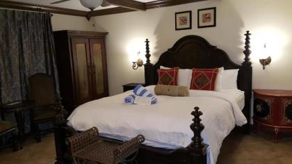 Tuscan Springs Hotel & Spa - image 12