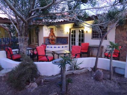 Tuscan Springs Hotel & Spa - image 3