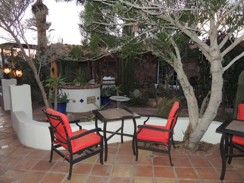 Tuscan Springs Hotel & Spa - image 4