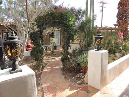Tuscan Springs Hotel & Spa - image 5