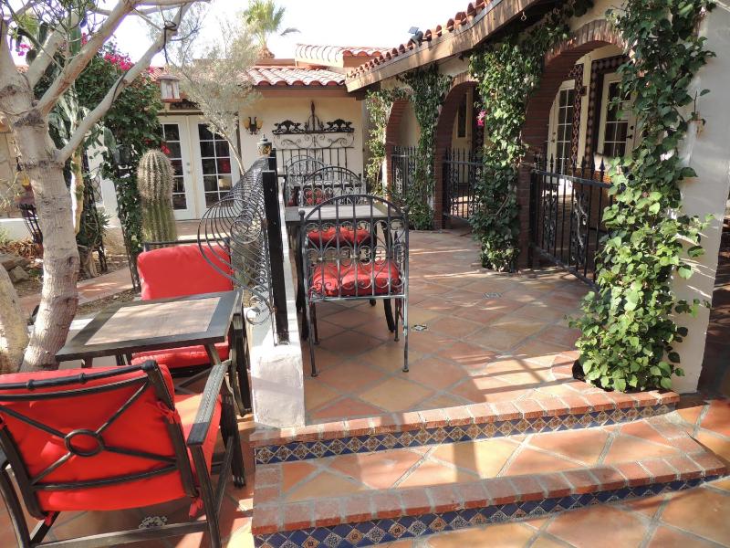 Tuscan Springs Hotel & Spa - image 6