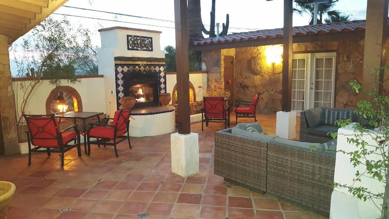 Tuscan Springs Hotel & Spa - image 7
