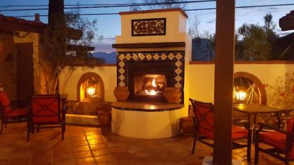 Tuscan Springs Hotel & Spa - image 8