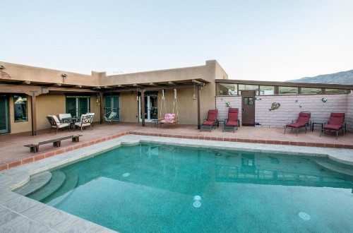 Turtle Back Mesa Bed and Breakfast - image 21