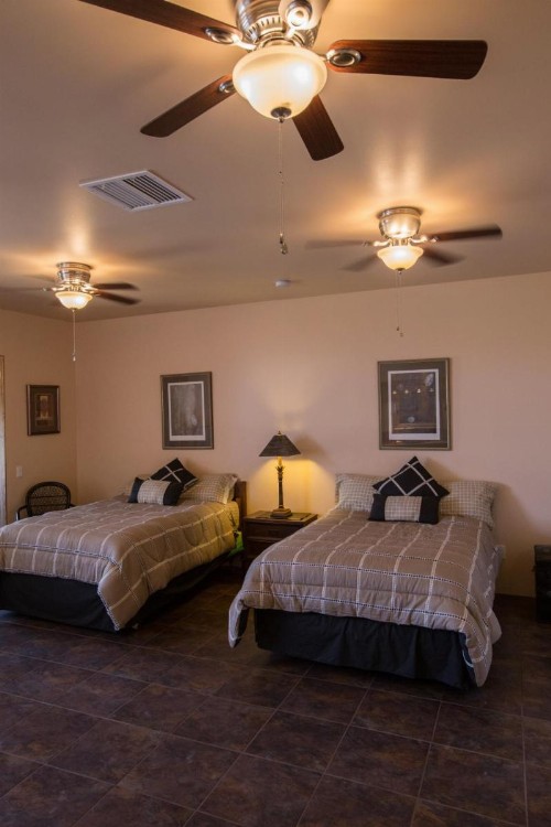Turtle Back Mesa Bed and Breakfast - image 22