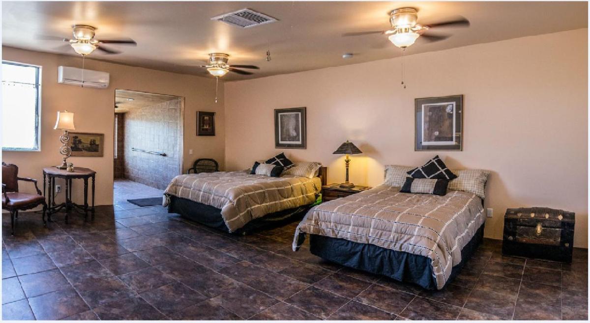 Turtle Back Mesa Bed and Breakfast - image 3