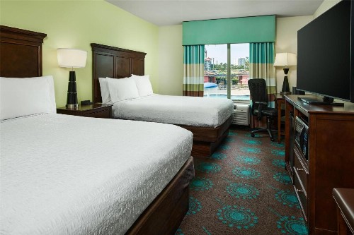 Hampton Inn & Suites Destin - image 16
