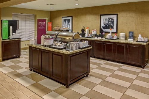 Hampton Inn & Suites Destin - image 17