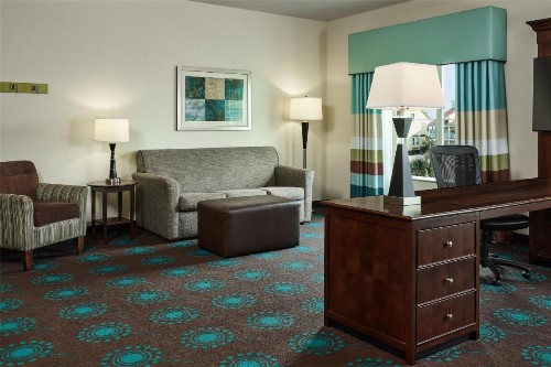 Hampton Inn & Suites Destin - image 25