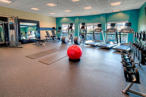 Hampton Inn & Suites Destin - image 3