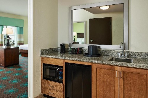 Hampton Inn & Suites Destin - image 30