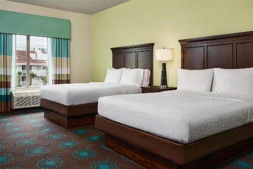 Hampton Inn & Suites Destin - image 37