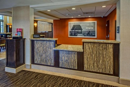 Hampton Inn & Suites Destin - image 38