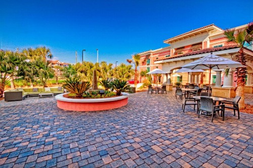 Hampton Inn & Suites Destin - image 39