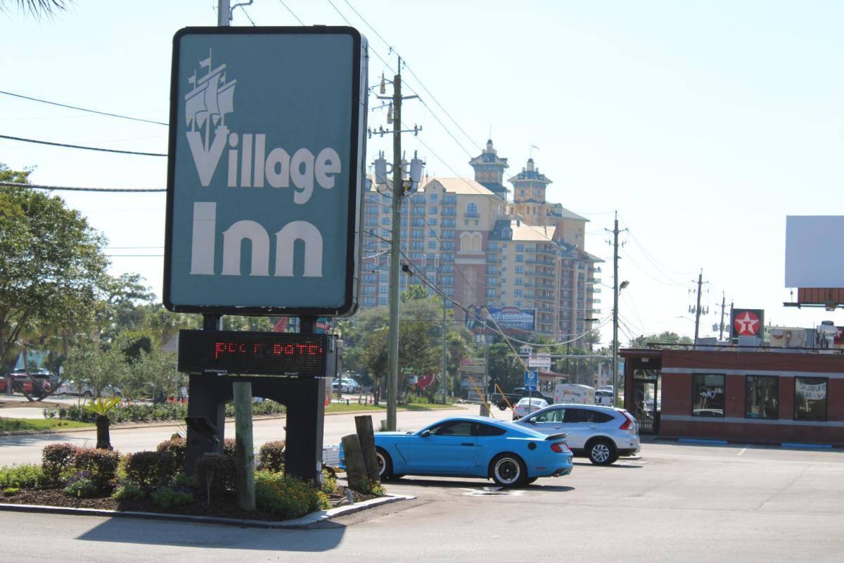 Village Inn Destin - main image
