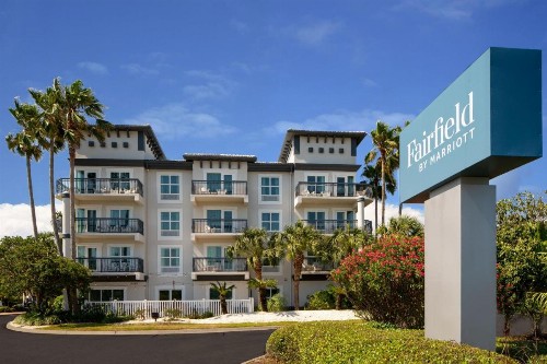Fairfield Inn & Suites by Marriott Destin - image 1