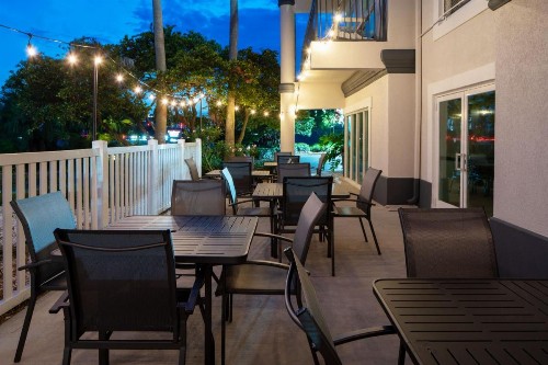 Fairfield Inn & Suites by Marriott Destin - image 21