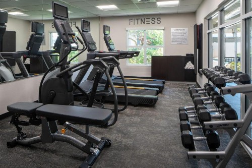 Fairfield Inn & Suites by Marriott Destin - image 26