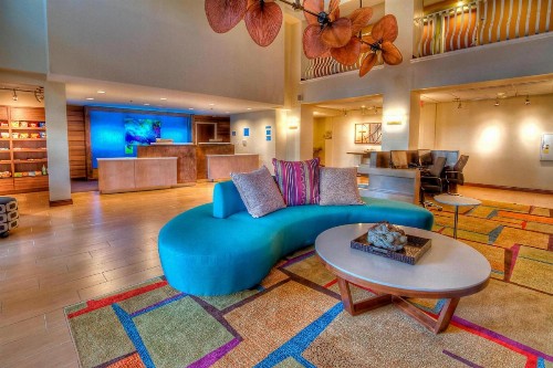 Fairfield Inn & Suites by Marriott Destin - image 29