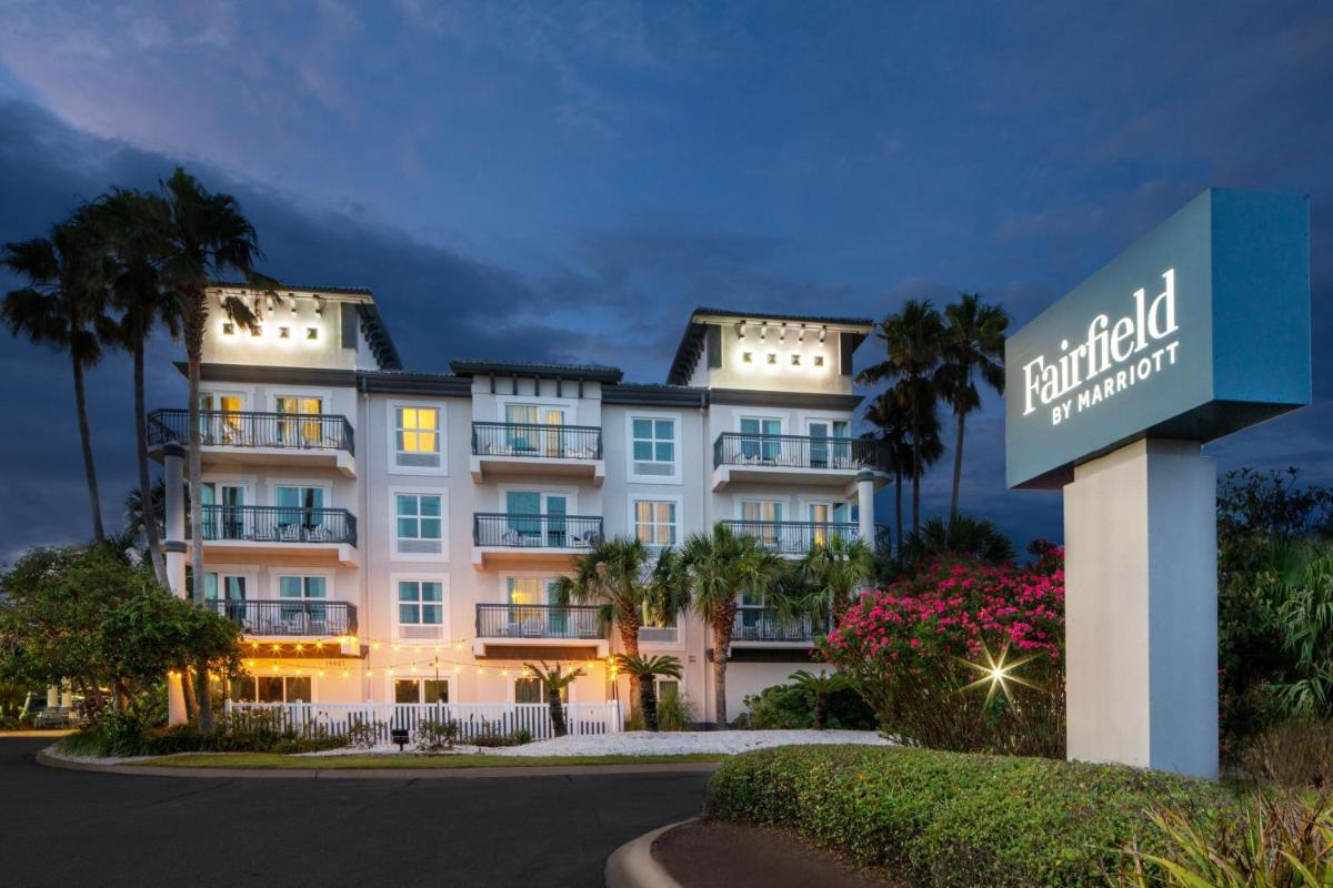 Fairfield Inn & Suites by Marriott Destin - image 3