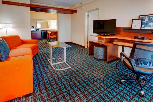 Fairfield Inn & Suites by Marriott Destin - image 30