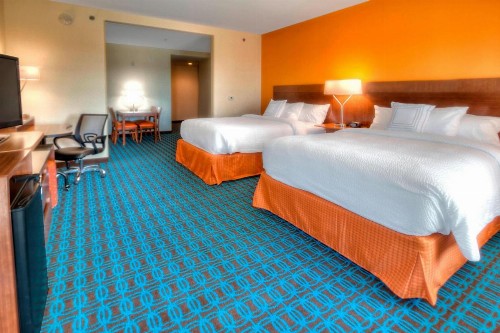 Fairfield Inn & Suites by Marriott Destin - image 34