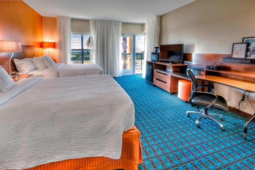Fairfield Inn & Suites by Marriott Destin - image 36