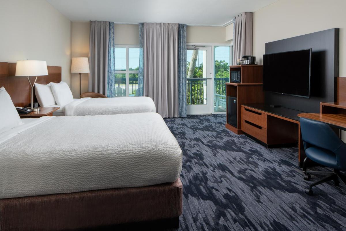 Fairfield Inn & Suites by Marriott Destin - image 4