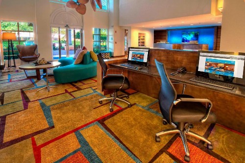 Fairfield Inn & Suites by Marriott Destin - image 44