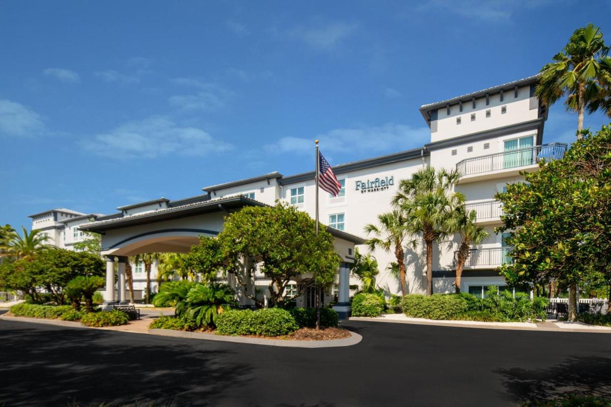 Fairfield Inn & Suites by Marriott Destin - image 5