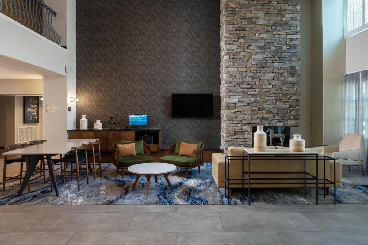 Fairfield Inn & Suites by Marriott Destin - image 7