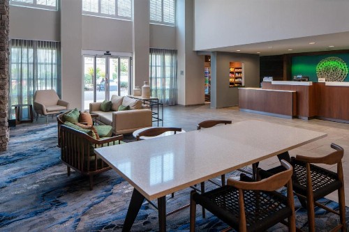 Fairfield Inn & Suites by Marriott Destin - image 8
