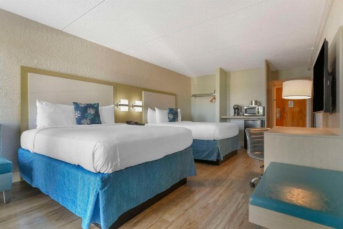 Inn on Destin Harbor Ascend Hotel Collection - image 12