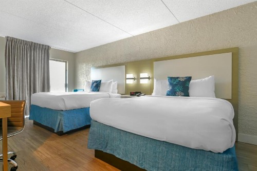 Inn on Destin Harbor Ascend Hotel Collection - image 14