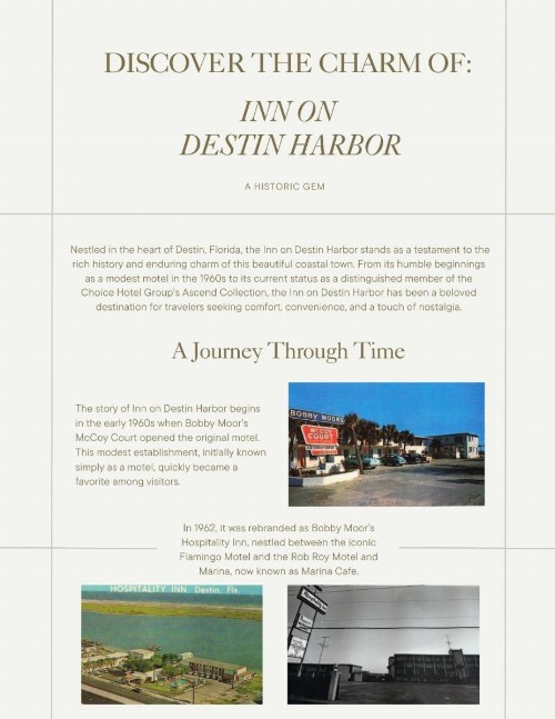 Inn on Destin Harbor Ascend Hotel Collection - image 16