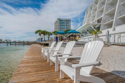 Inn on Destin Harbor Ascend Hotel Collection - image 27