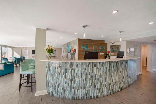 Inn on Destin Harbor Ascend Hotel Collection - image 30