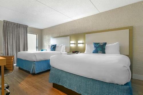 Inn on Destin Harbor Ascend Hotel Collection - image 32