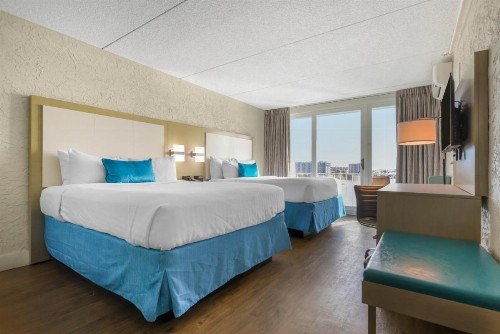 Inn on Destin Harbor Ascend Hotel Collection - image 35