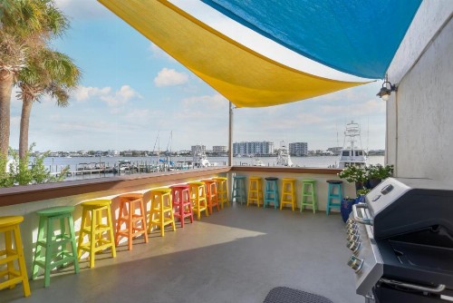 Inn on Destin Harbor Ascend Hotel Collection - image 37