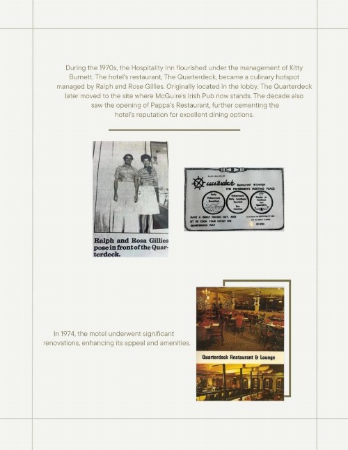 Inn on Destin Harbor Ascend Hotel Collection - image 4