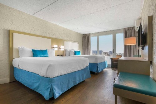 Inn on Destin Harbor Ascend Hotel Collection - image 41