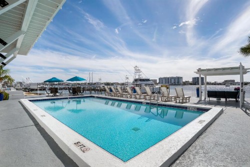 Inn on Destin Harbor Ascend Hotel Collection - image 42