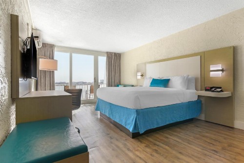 Inn on Destin Harbor Ascend Hotel Collection - image 44
