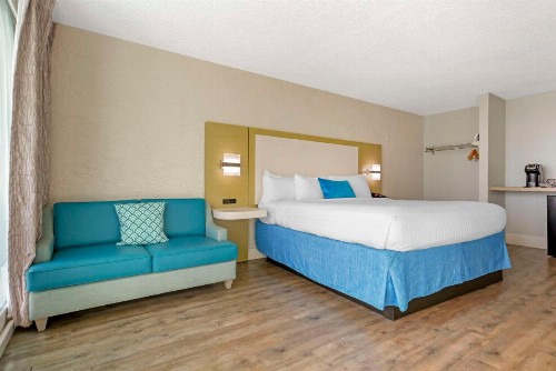 Inn on Destin Harbor Ascend Hotel Collection - image 45