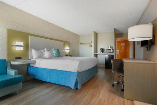 Inn on Destin Harbor Ascend Hotel Collection - image 46