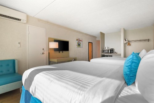 Inn on Destin Harbor Ascend Hotel Collection - image 47