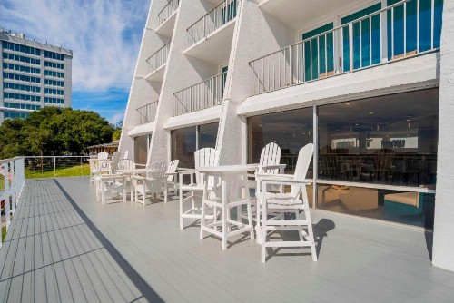 Inn on Destin Harbor Ascend Hotel Collection - image 5