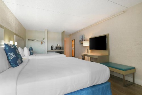 Inn on Destin Harbor Ascend Hotel Collection - image 8