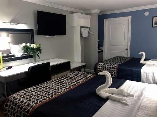 Destin Inn & Suites - image 2